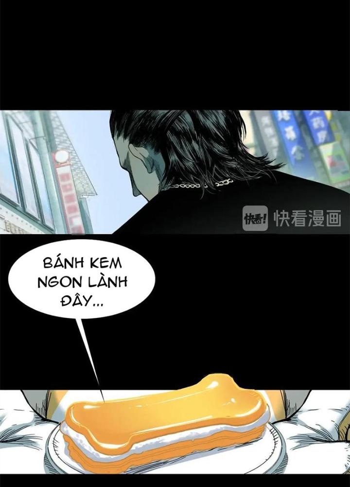 Đấu Trường Bóng Rổ Đường Phố Chapter 20 - Trang 2