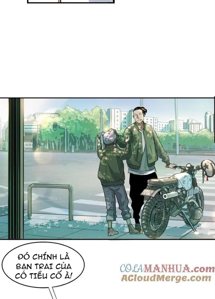 Đấu Trường Bóng Rổ Đường Phố Chapter 20 - Trang 2