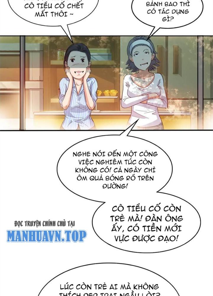 Đấu Trường Bóng Rổ Đường Phố Chapter 20 - Trang 2