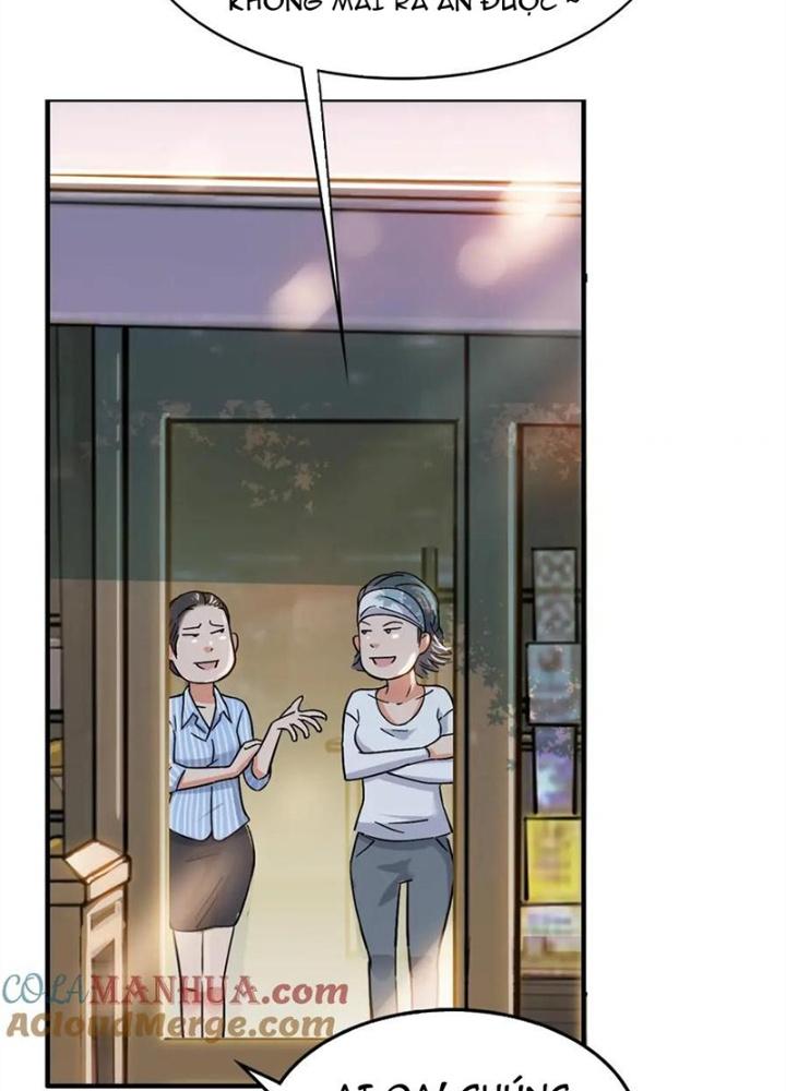 Đấu Trường Bóng Rổ Đường Phố Chapter 20 - Trang 2