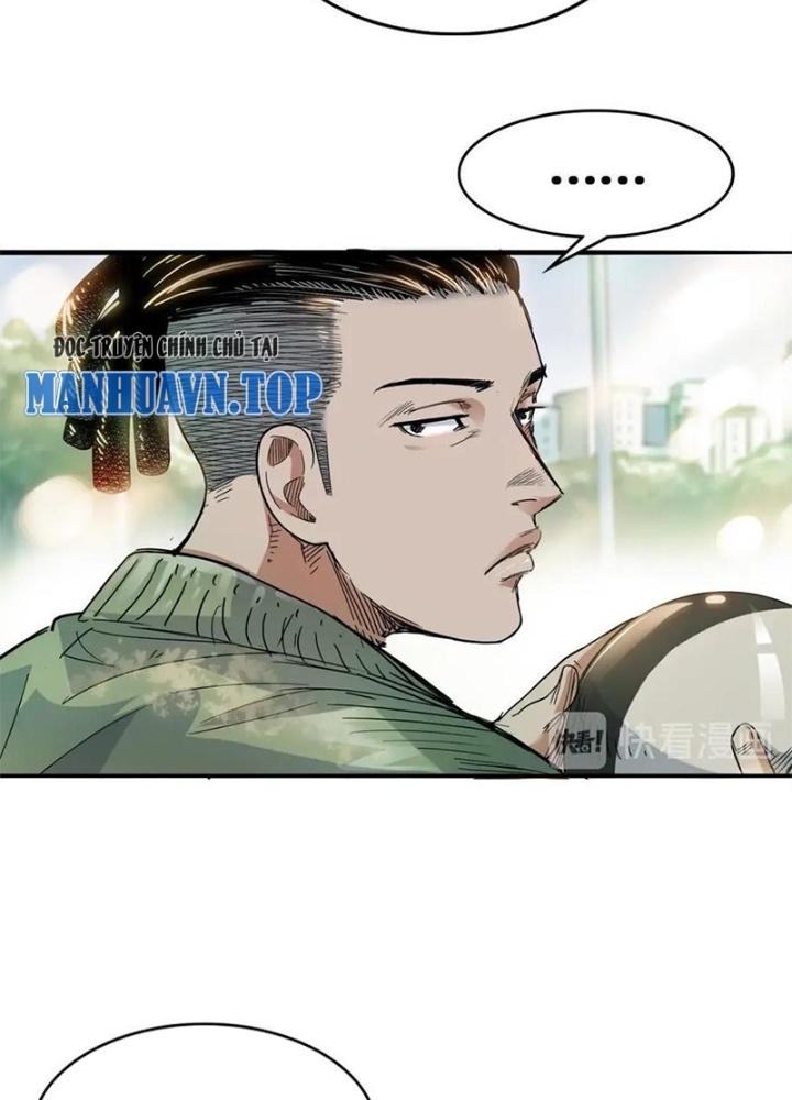 Đấu Trường Bóng Rổ Đường Phố Chapter 20 - Trang 2