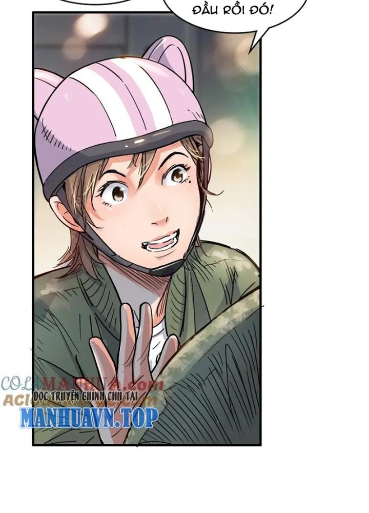 Đấu Trường Bóng Rổ Đường Phố Chapter 20 - Trang 2