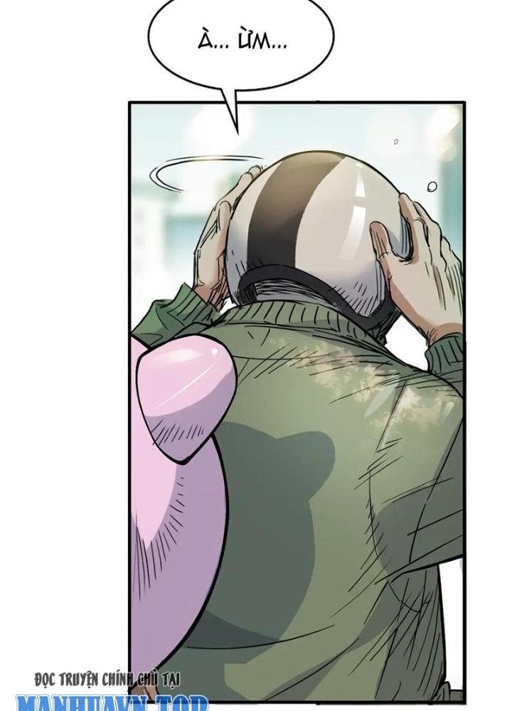 Đấu Trường Bóng Rổ Đường Phố Chapter 20 - Trang 2