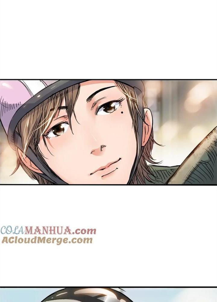 Đấu Trường Bóng Rổ Đường Phố Chapter 20 - Trang 2