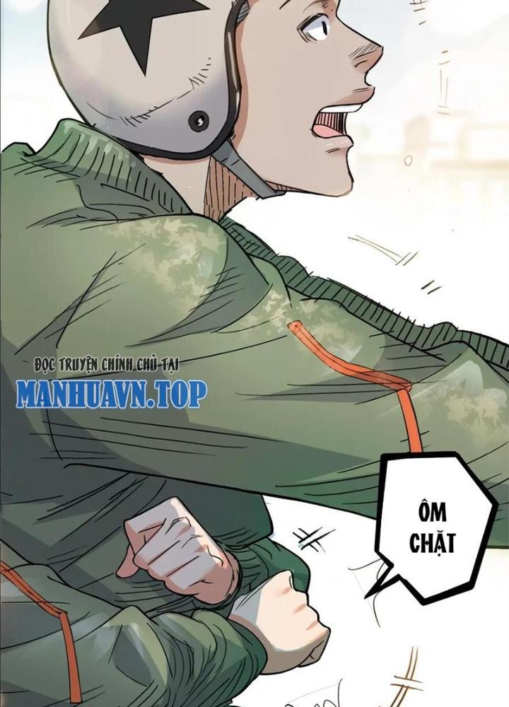 Đấu Trường Bóng Rổ Đường Phố Chapter 20 - Trang 2