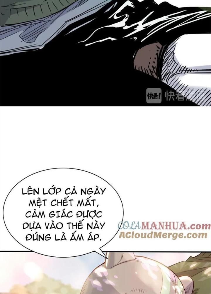 Đấu Trường Bóng Rổ Đường Phố Chapter 20 - Trang 2