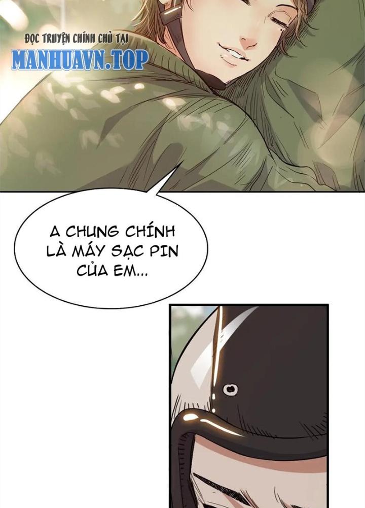 Đấu Trường Bóng Rổ Đường Phố Chapter 20 - Trang 2