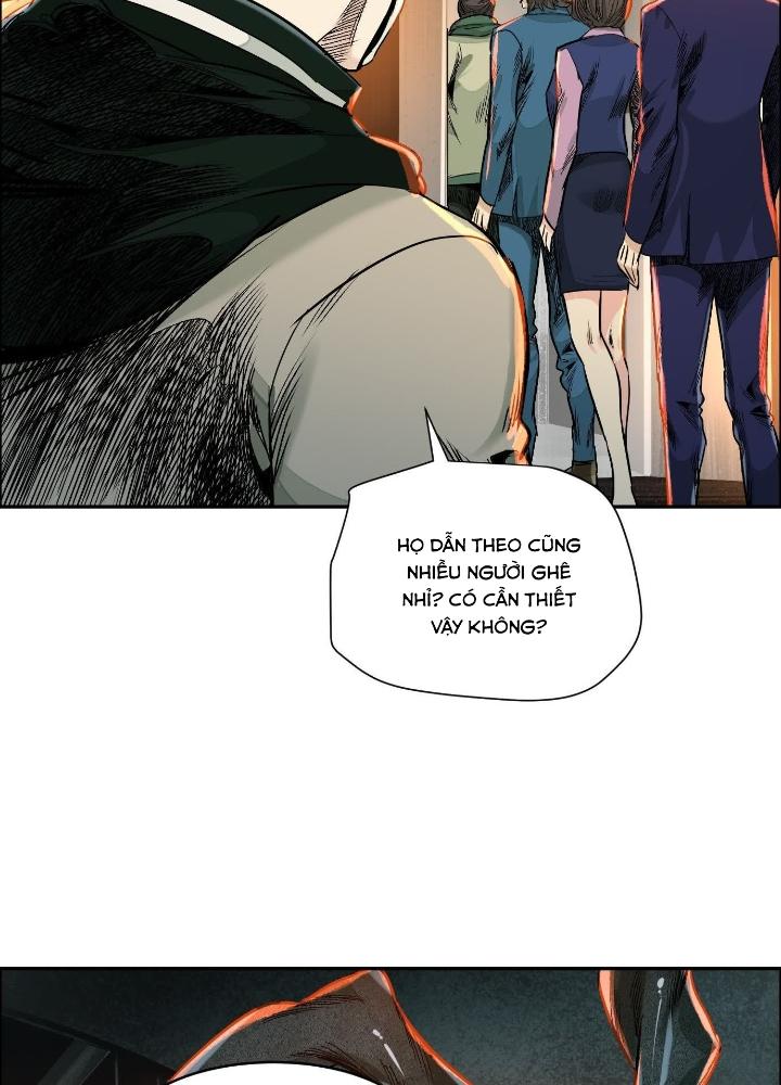 Dị Thú Mê Thành Chapter 53 - Trang 2