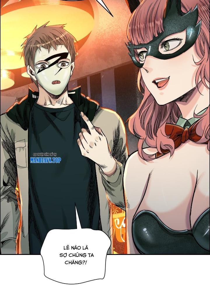 Dị Thú Mê Thành Chapter 53 - Trang 2