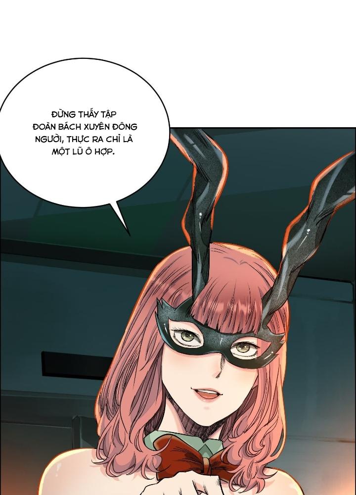 Dị Thú Mê Thành Chapter 53 - Trang 2