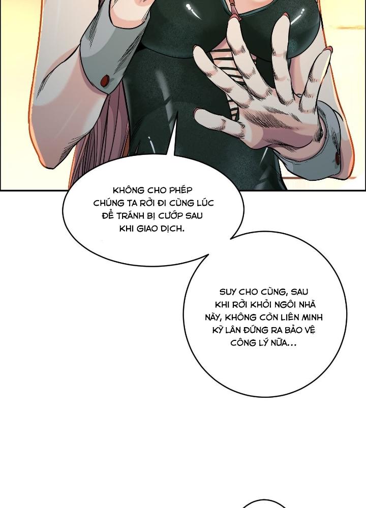 Dị Thú Mê Thành Chapter 53 - Trang 2