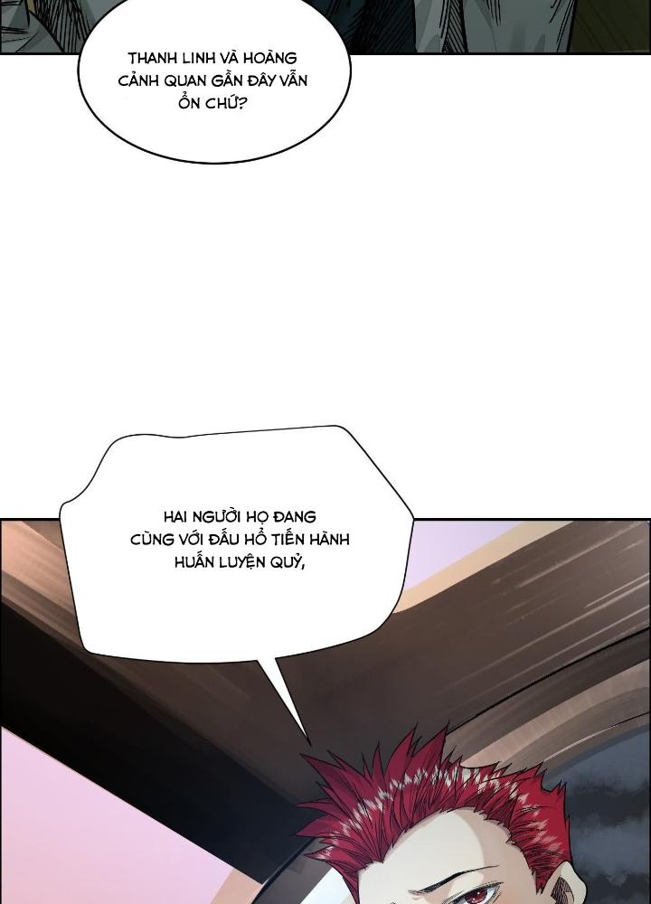 Dị Thú Mê Thành Chapter 53 - Trang 2