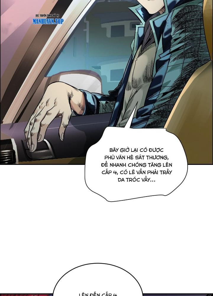 Dị Thú Mê Thành Chapter 53 - Trang 2