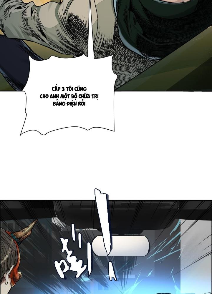 Dị Thú Mê Thành Chapter 53 - Trang 2
