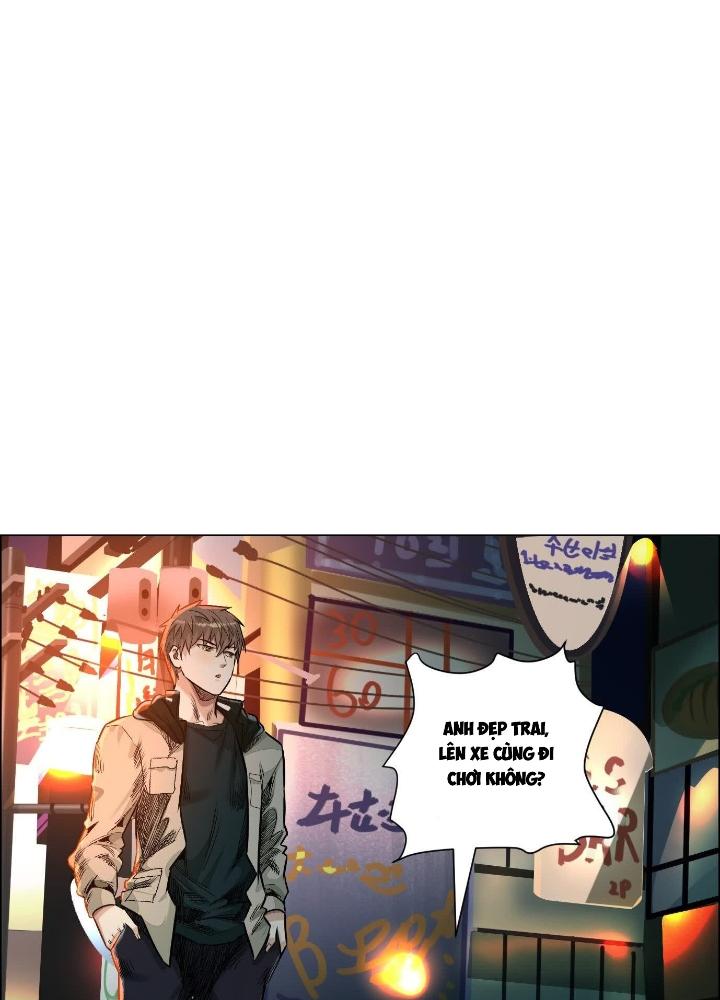 Dị Thú Mê Thành Chapter 53 - Trang 2