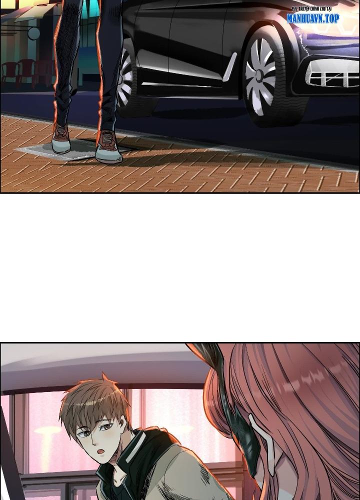 Dị Thú Mê Thành Chapter 53 - Trang 2