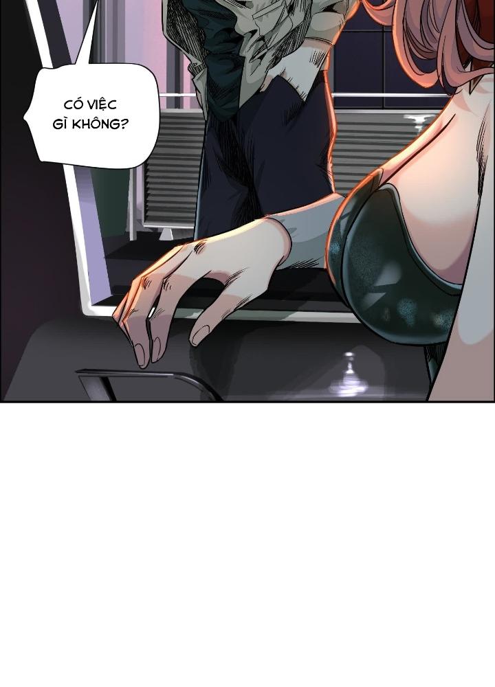 Dị Thú Mê Thành Chapter 53 - Trang 2