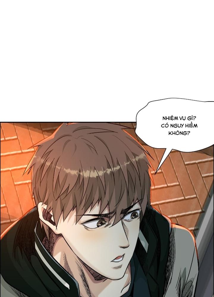 Dị Thú Mê Thành Chapter 53 - Trang 2