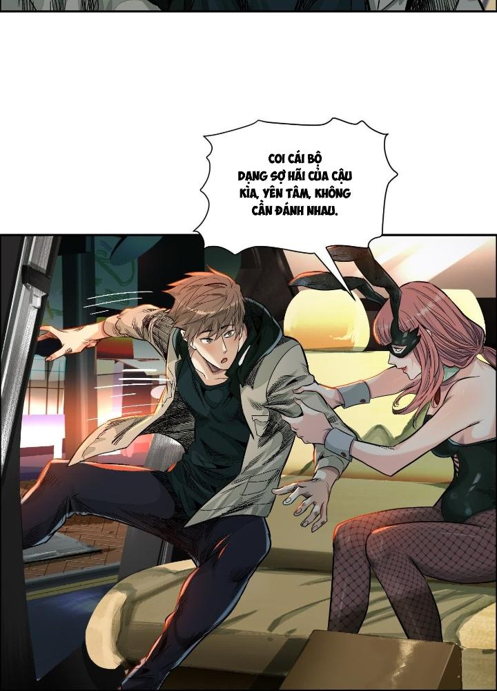 Dị Thú Mê Thành Chapter 53 - Trang 2