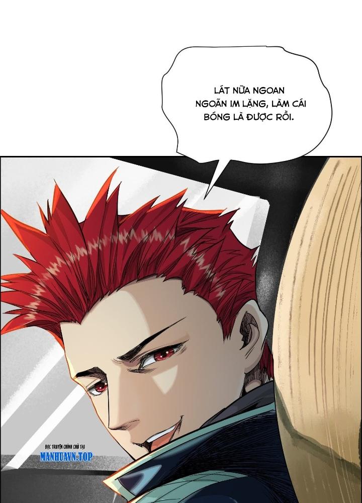 Dị Thú Mê Thành Chapter 53 - Trang 2