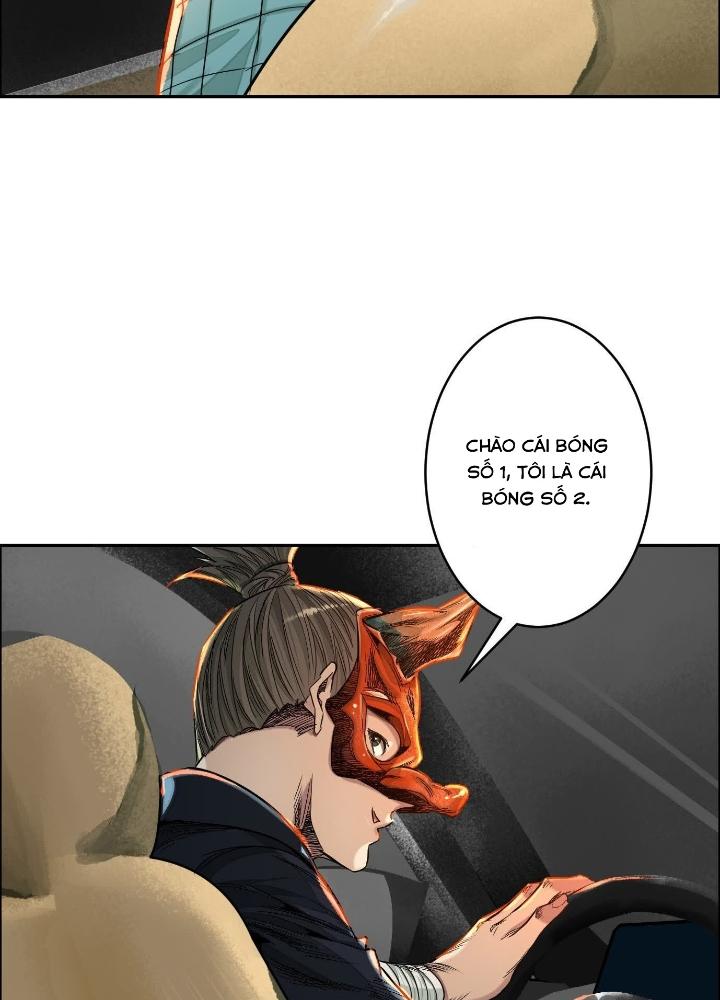 Dị Thú Mê Thành Chapter 53 - Trang 2