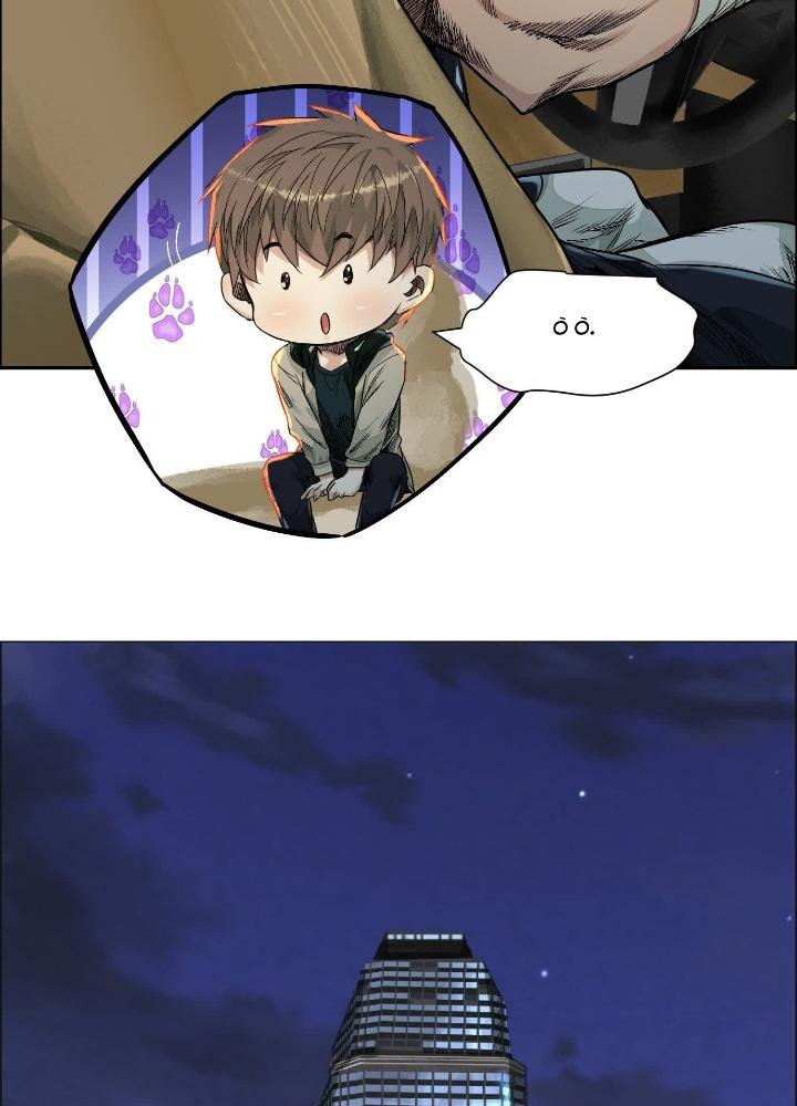 Dị Thú Mê Thành Chapter 53 - Trang 2