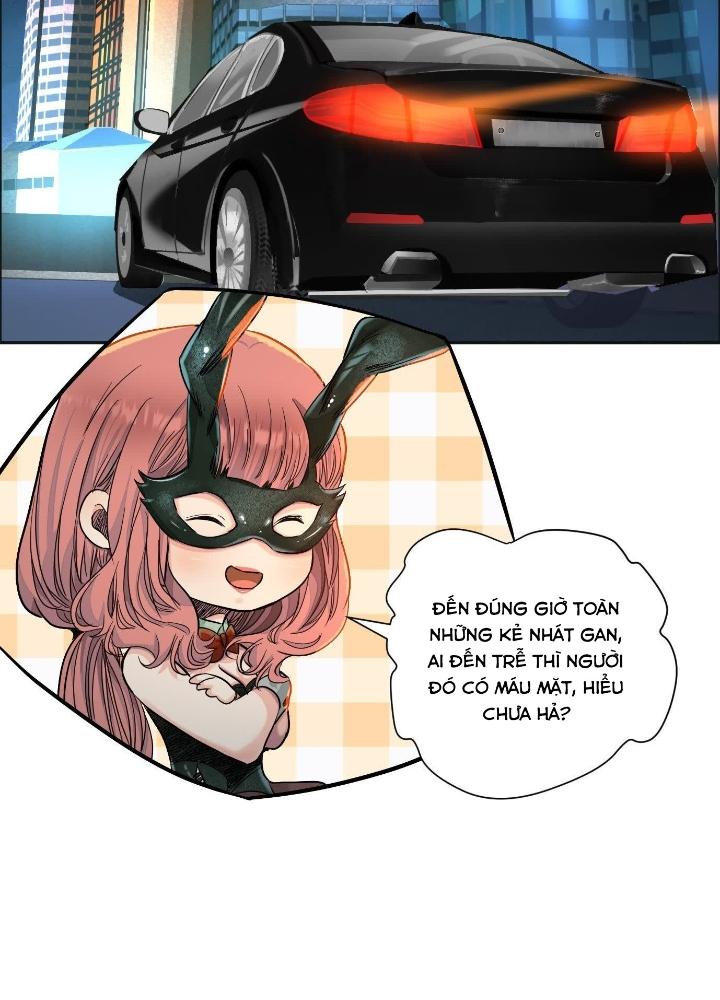 Dị Thú Mê Thành Chapter 53 - Trang 2