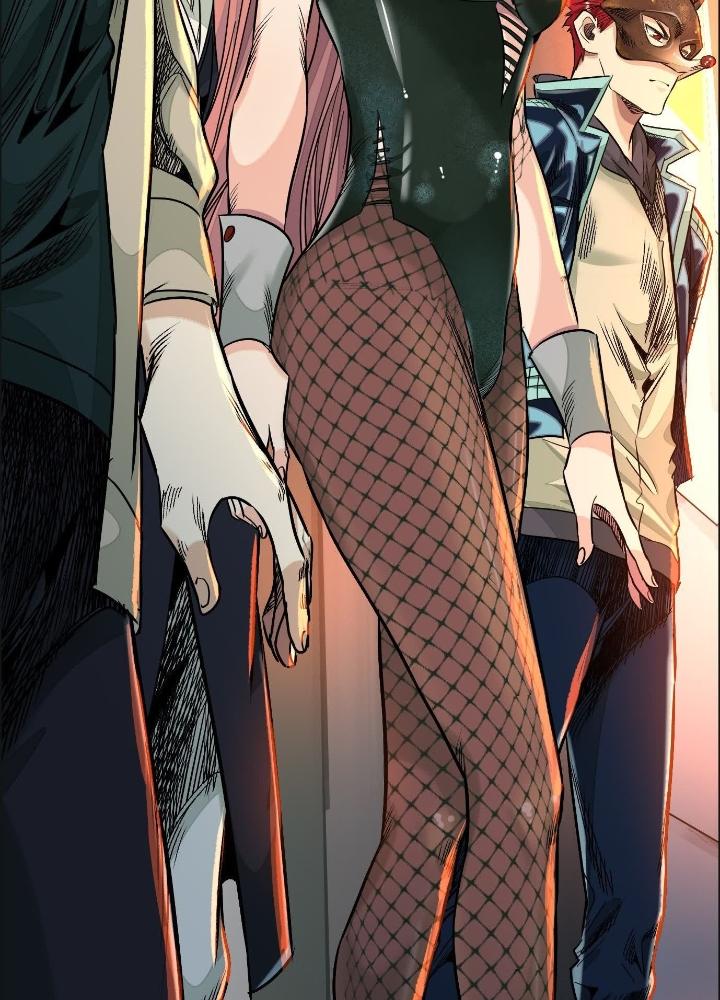 Dị Thú Mê Thành Chapter 53 - Trang 2