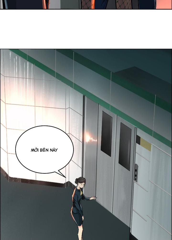 Dị Thú Mê Thành Chapter 53 - Trang 2