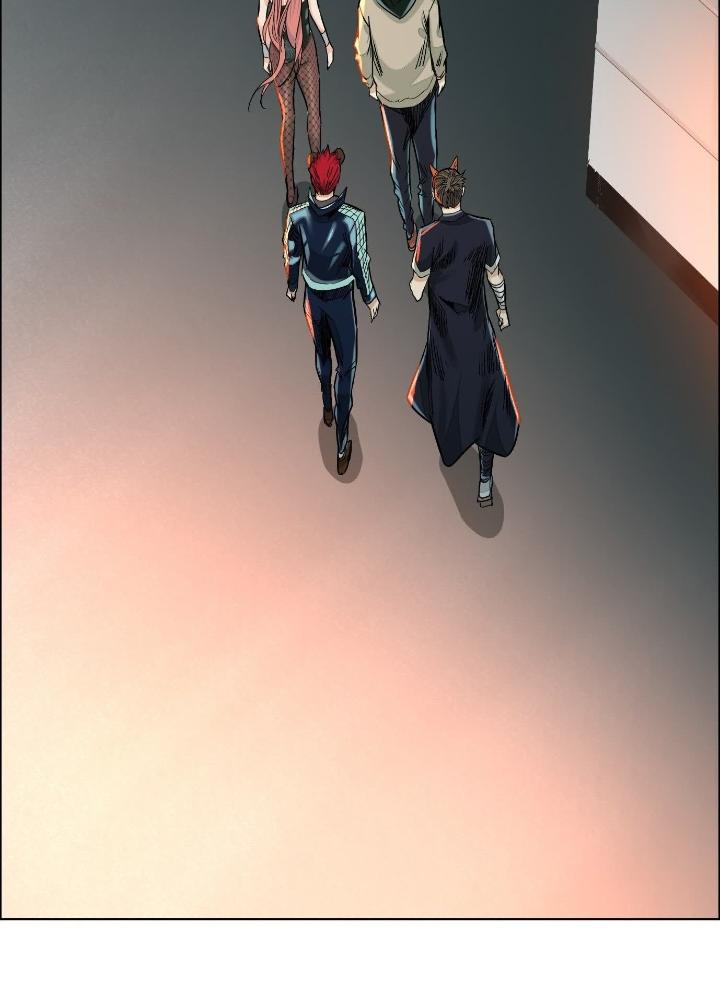 Dị Thú Mê Thành Chapter 53 - Trang 2