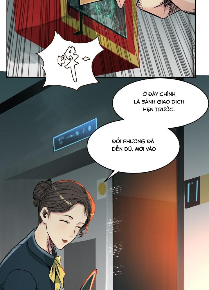 Dị Thú Mê Thành Chapter 53 - Trang 2