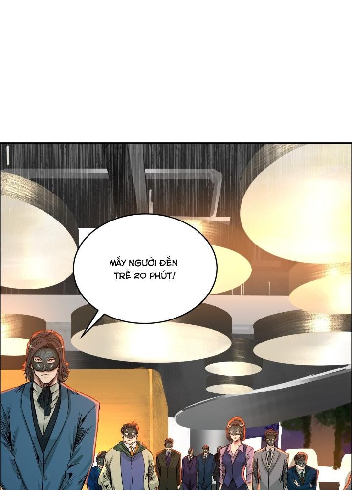 Dị Thú Mê Thành Chapter 53 - Trang 2