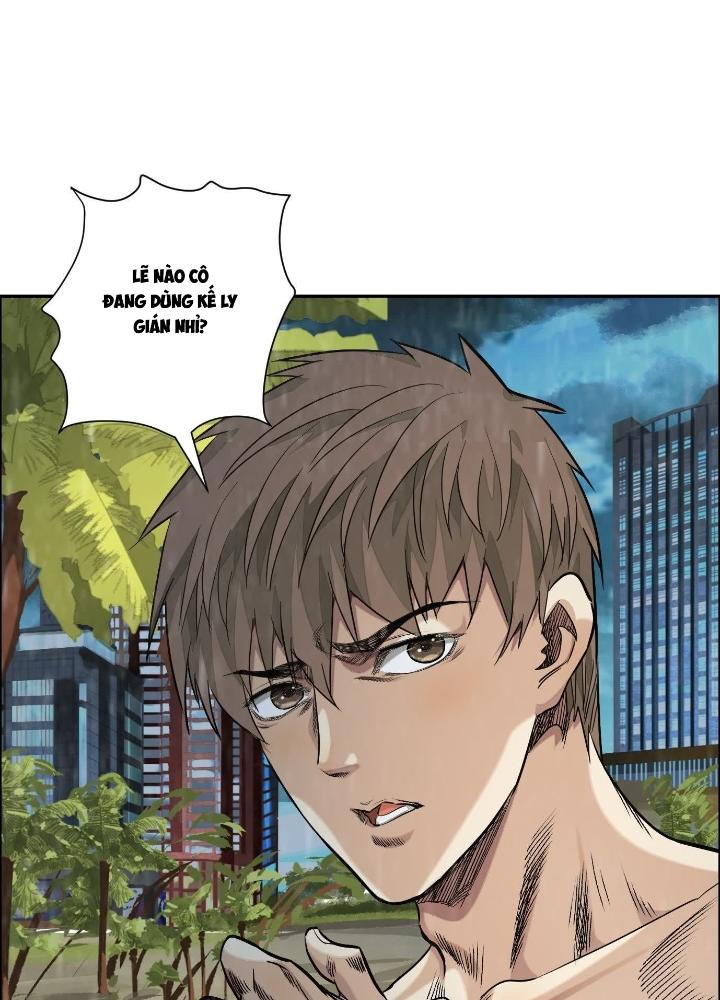 Dị Thú Mê Thành Chapter 53 - Trang 2