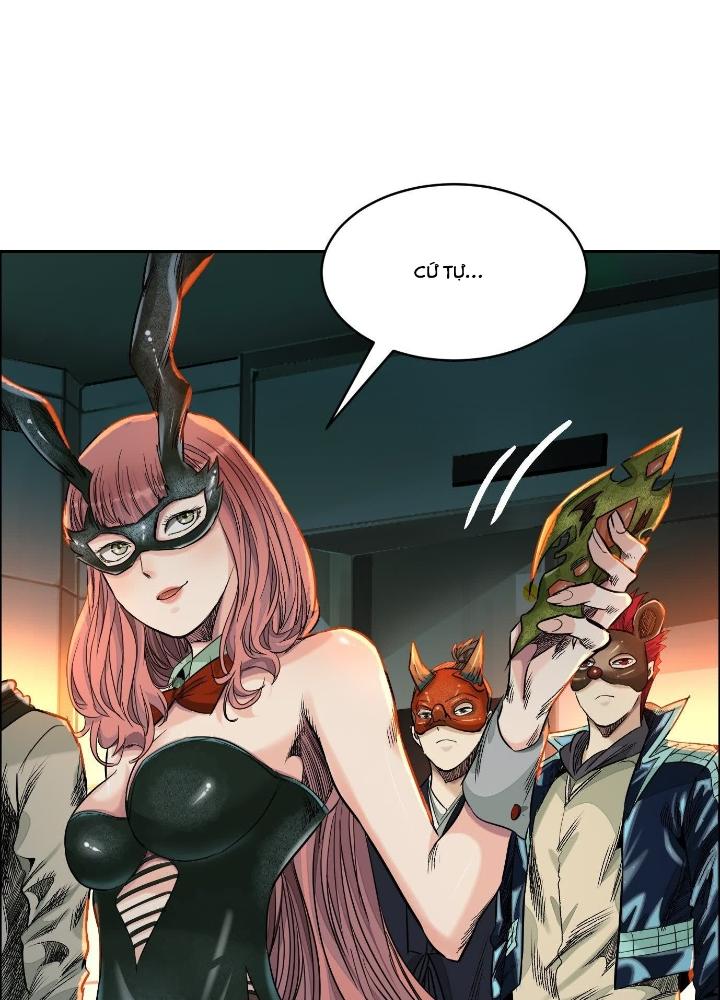 Dị Thú Mê Thành Chapter 53 - Trang 2