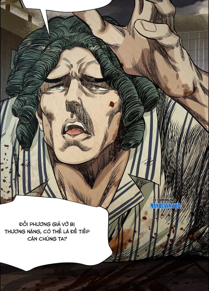 Dị Thú Mê Thành Chapter 54 - Trang 2