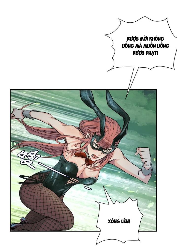 Dị Thú Mê Thành Chapter 54 - Trang 2