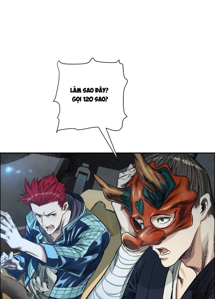 Dị Thú Mê Thành Chapter 54 - Trang 2