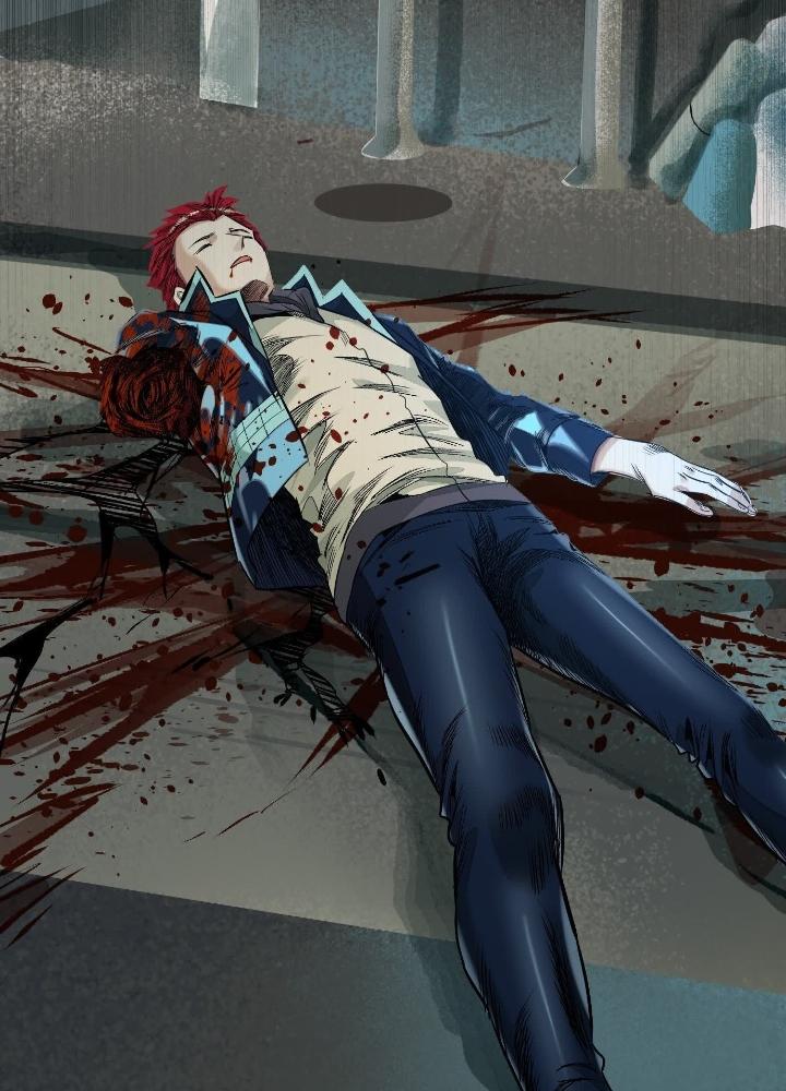 Dị Thú Mê Thành Chapter 54 - Trang 2