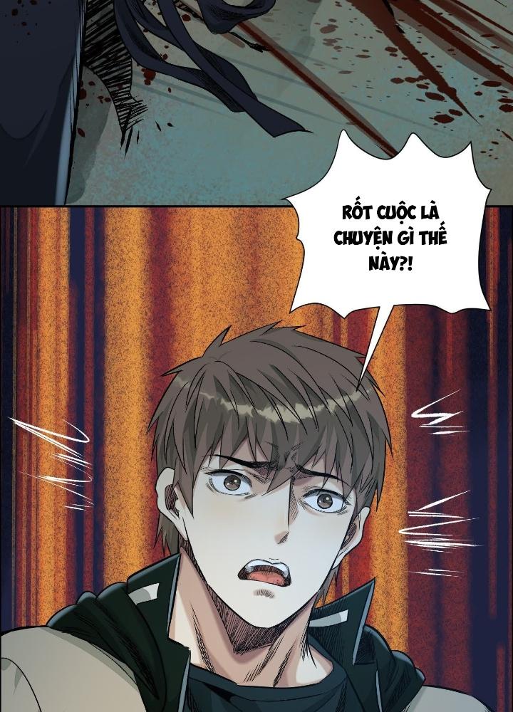 Dị Thú Mê Thành Chapter 54 - Trang 2