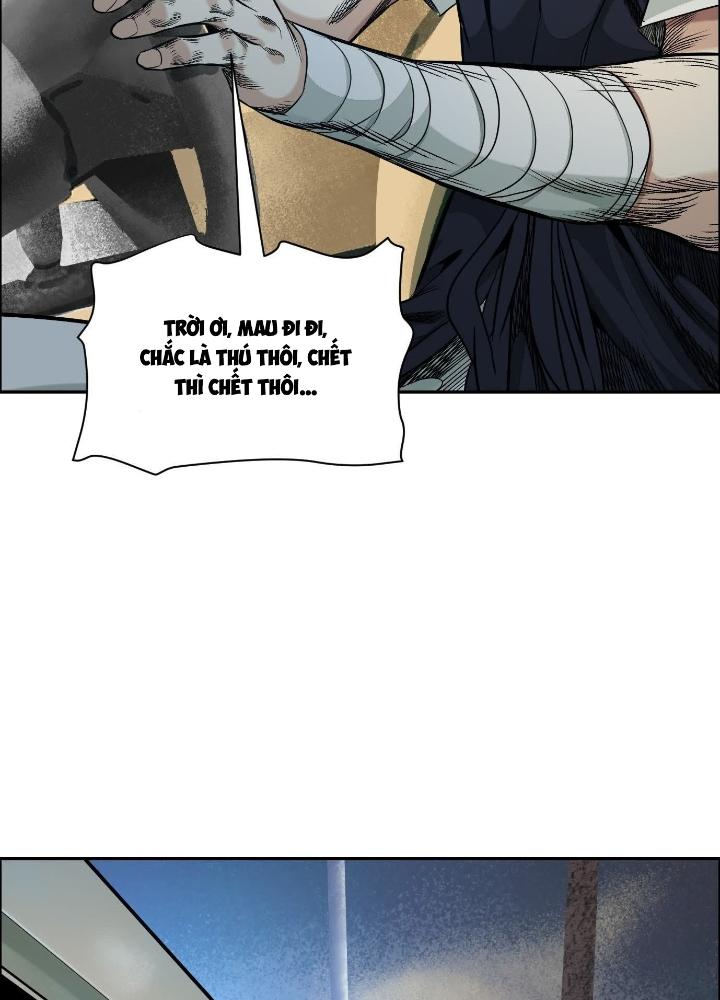 Dị Thú Mê Thành Chapter 54 - Trang 2