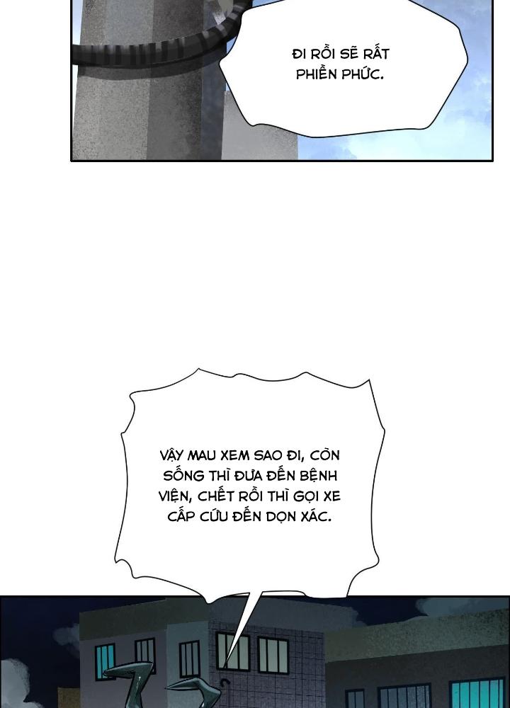 Dị Thú Mê Thành Chapter 54 - Trang 2