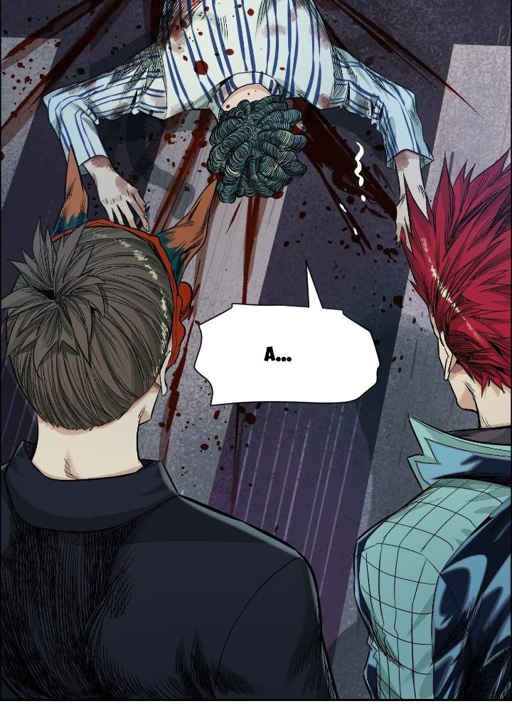 Dị Thú Mê Thành Chapter 54 - Trang 2