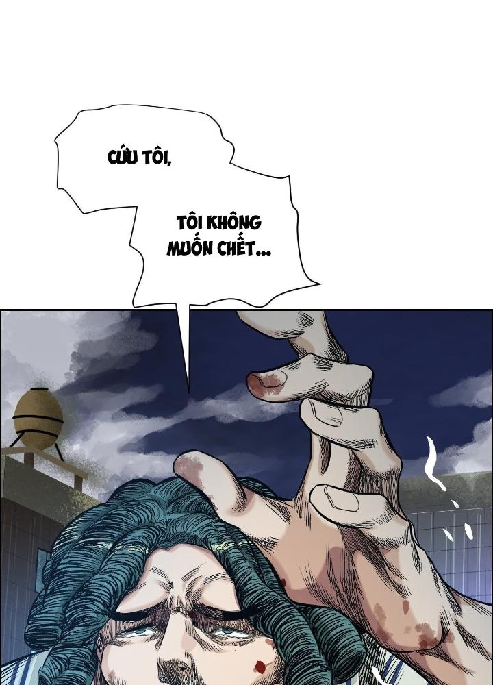 Dị Thú Mê Thành Chapter 54 - Trang 2