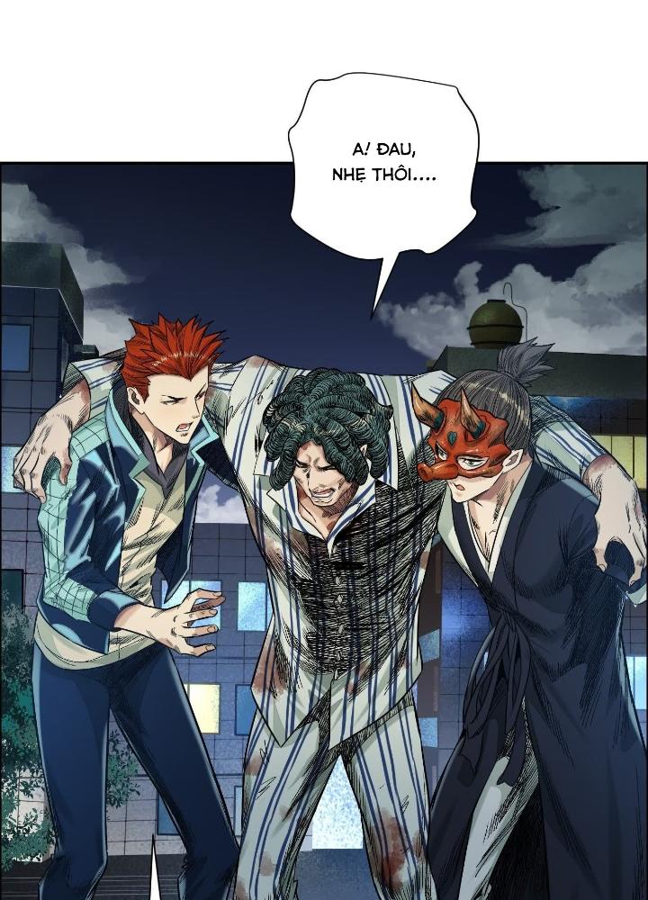 Dị Thú Mê Thành Chapter 54 - Trang 2