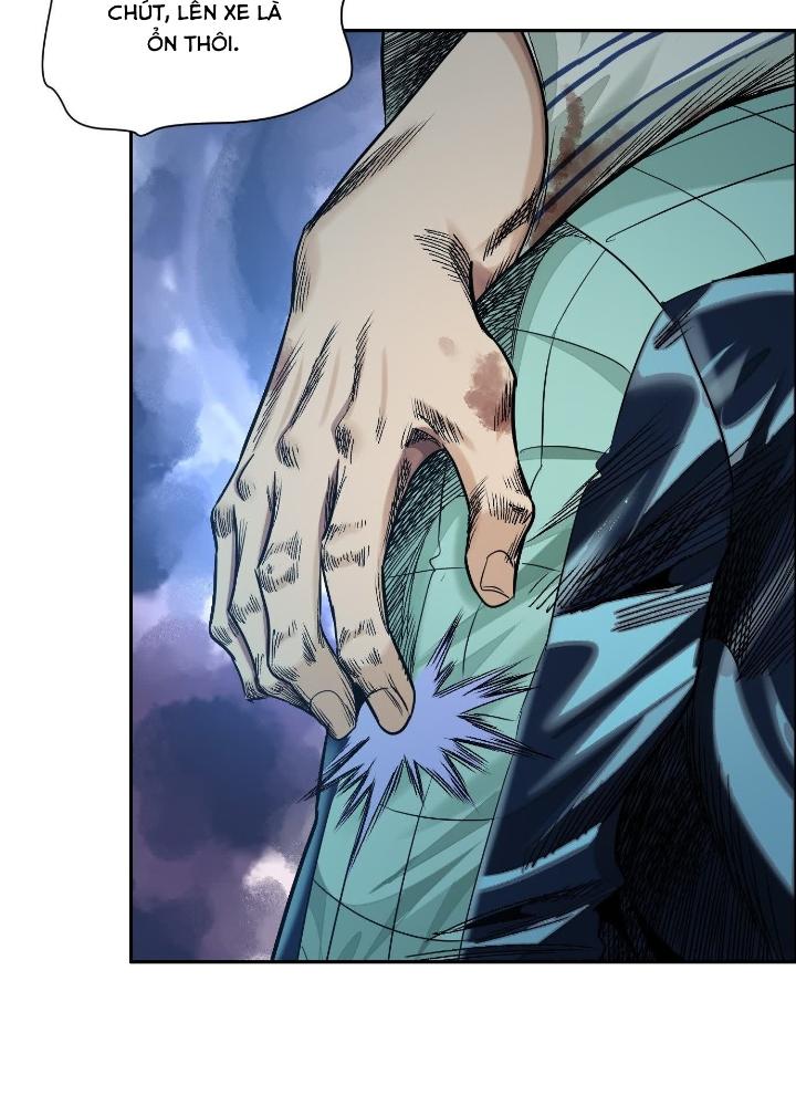 Dị Thú Mê Thành Chapter 54 - Trang 2