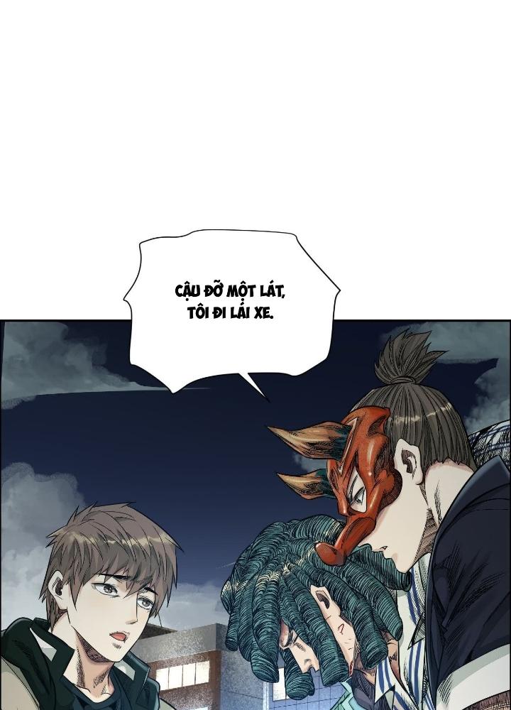 Dị Thú Mê Thành Chapter 54 - Trang 2