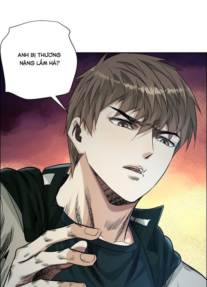 Dị Thú Mê Thành Chapter 54 - Trang 2