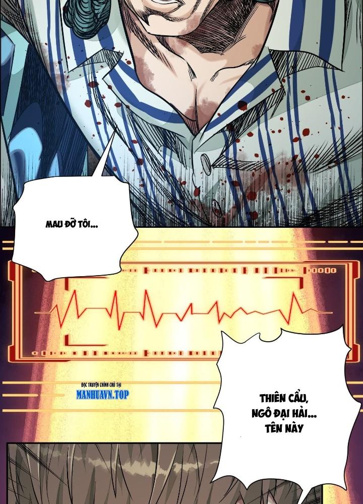 Dị Thú Mê Thành Chapter 54 - Trang 2