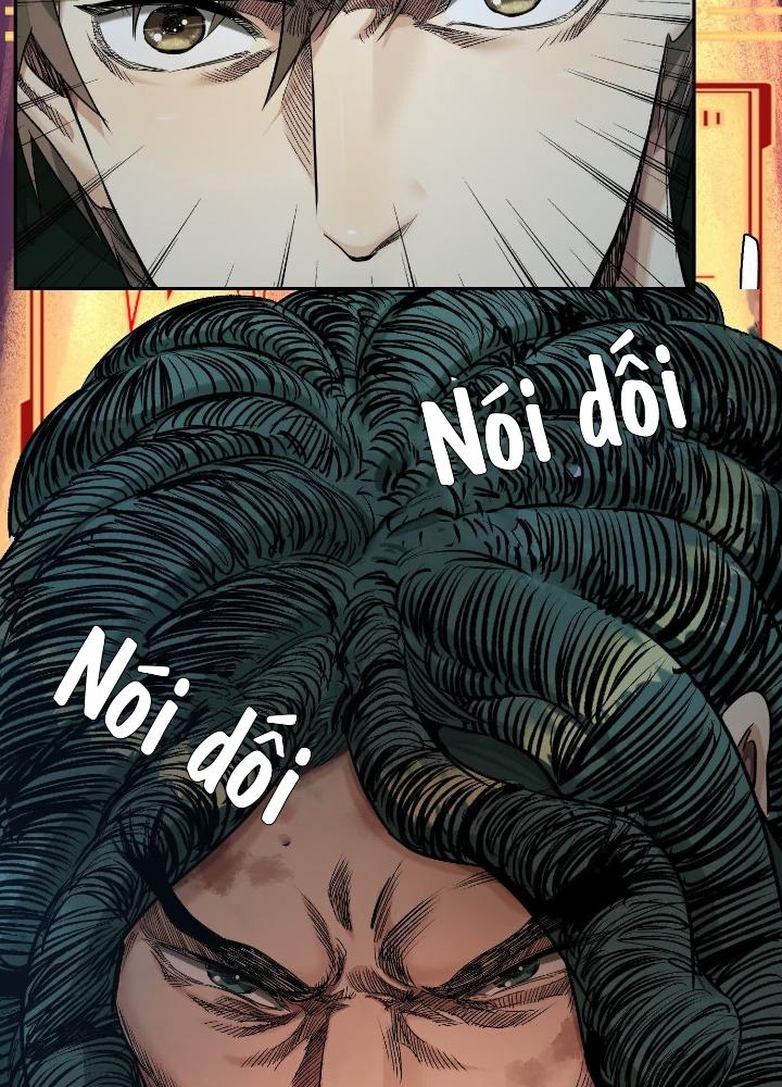 Dị Thú Mê Thành Chapter 54 - Trang 2