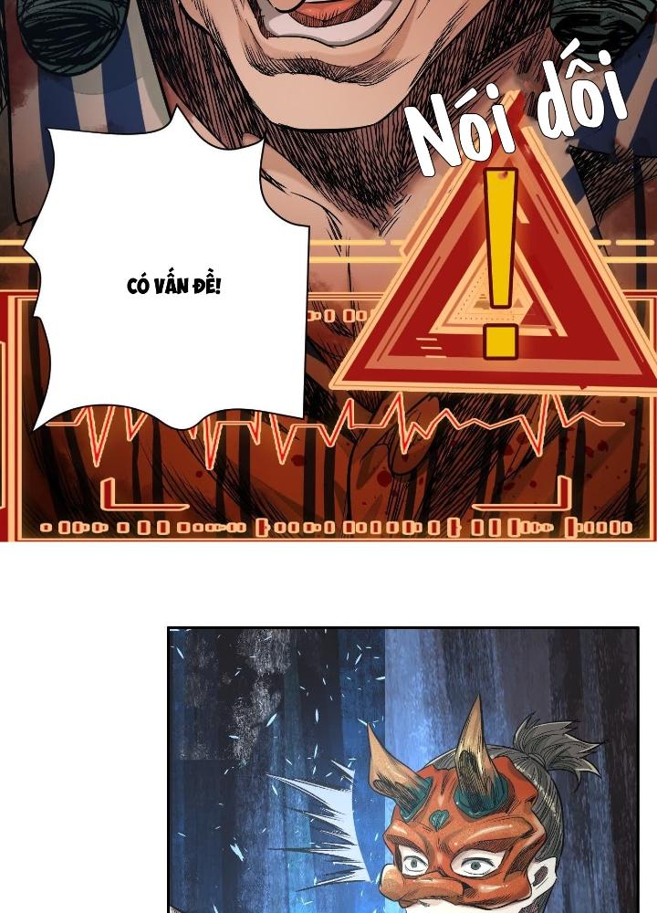 Dị Thú Mê Thành Chapter 54 - Trang 2